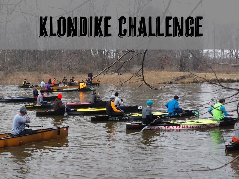 klondike challenge